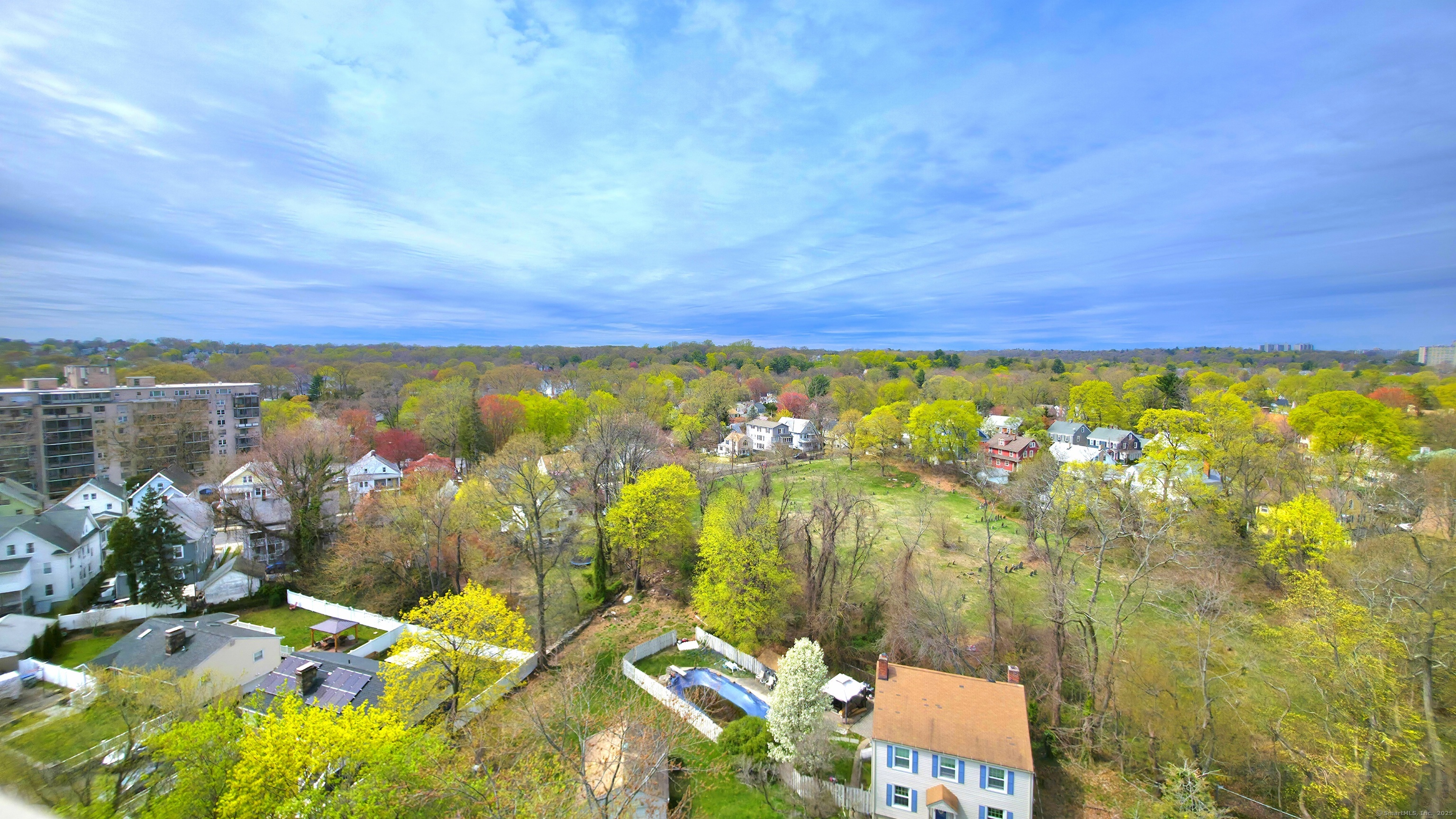 2370 North Avenue #10A, Bridgeport, Connecticut image 20