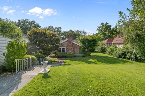 A home in New Haven