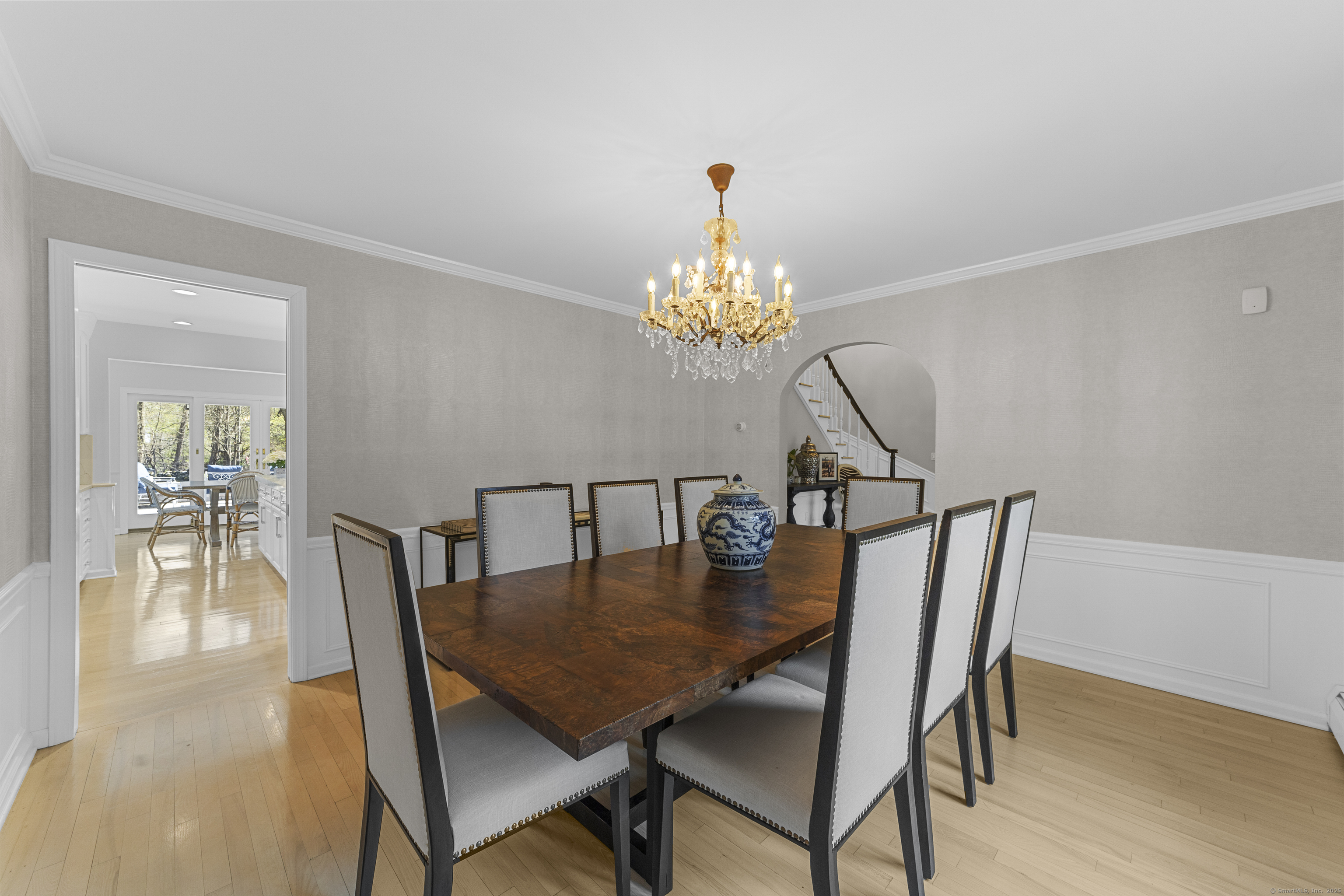 146 Ridgecrest Road, Stamford, Connecticut image 8