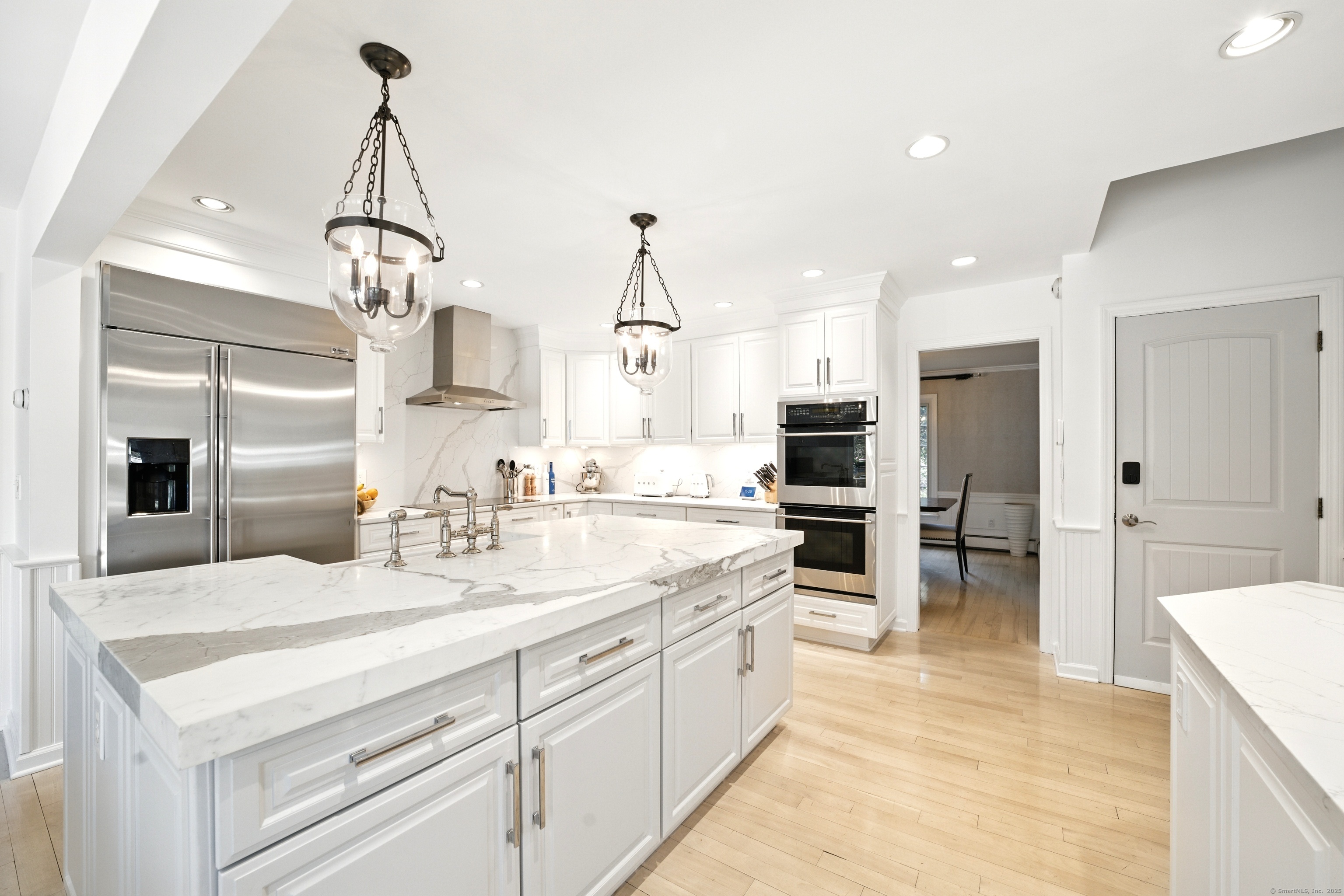 146 Ridgecrest Road, Stamford, Connecticut image 11