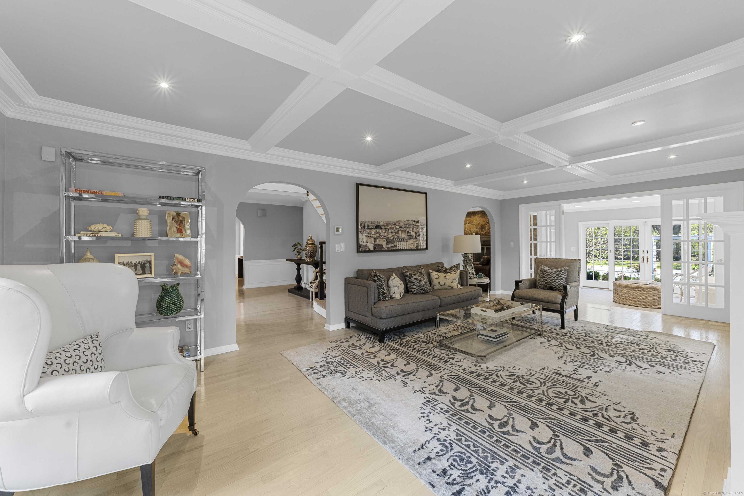 146 Ridgecrest Road, Stamford, Connecticut image 6