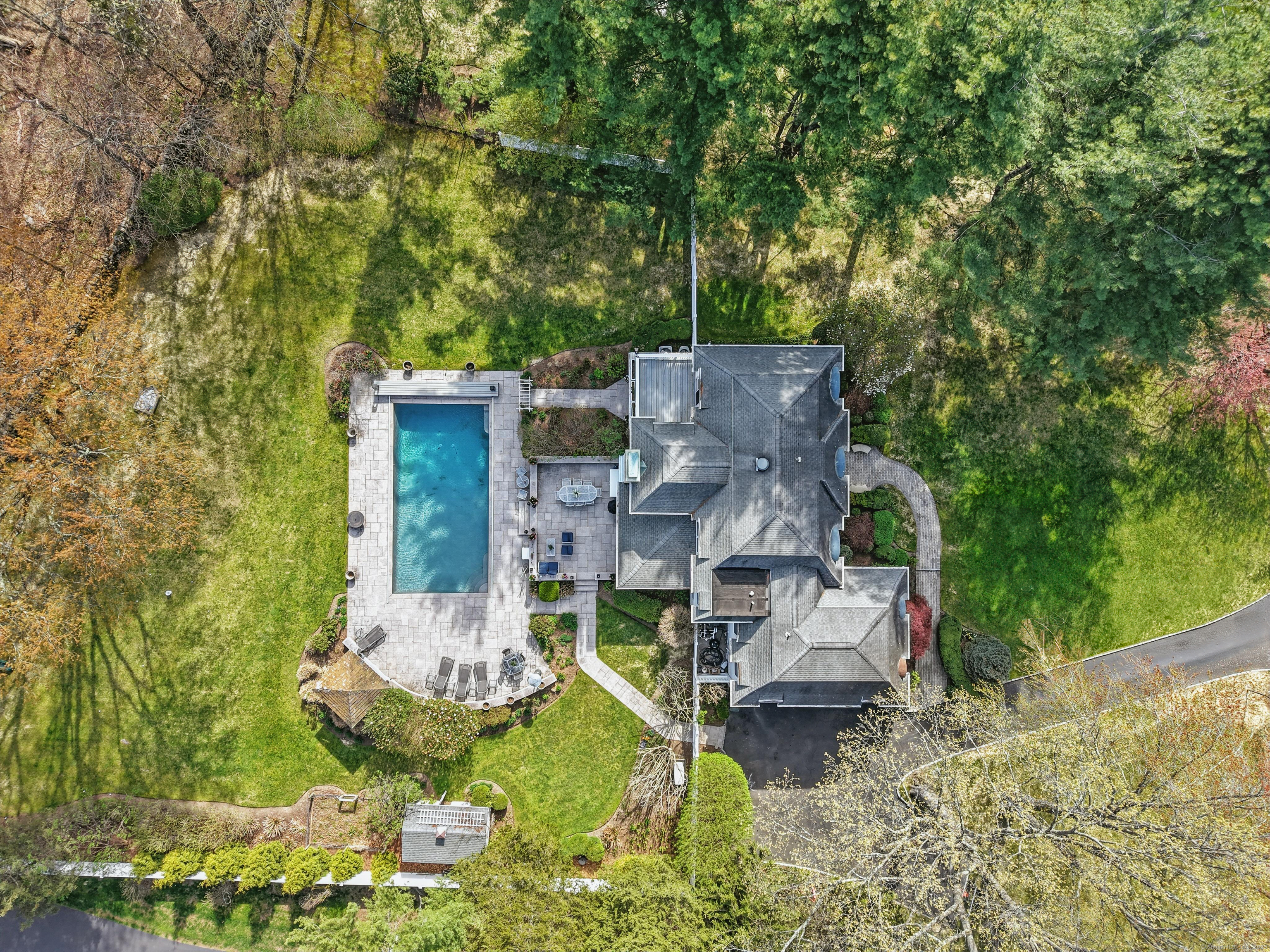 146 Ridgecrest Road, Stamford, Connecticut image 2