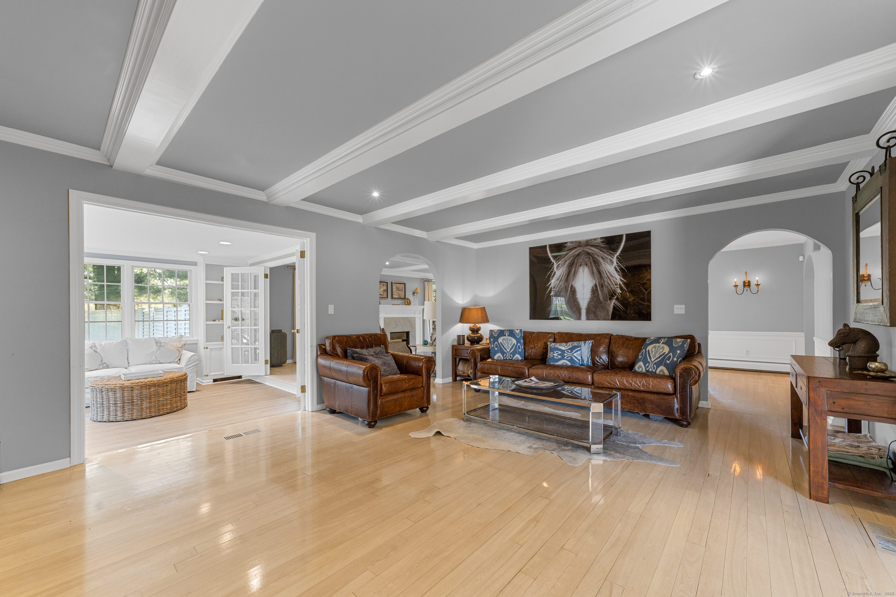 146 Ridgecrest Road, Stamford, Connecticut image 15