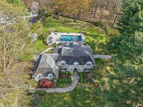 146 Ridgecrest Road Stamford CT 06903