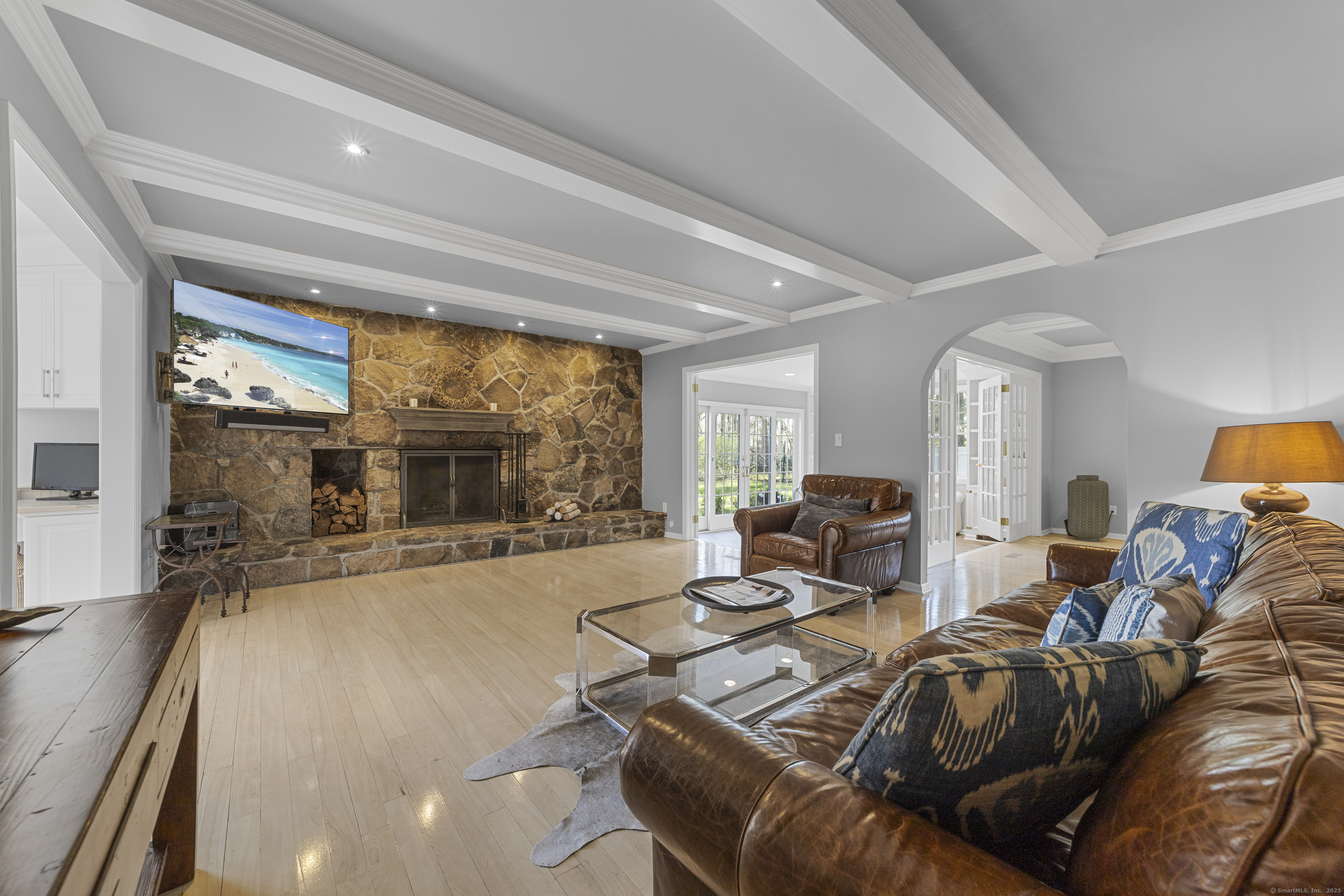146 Ridgecrest Road, Stamford, Connecticut image 14