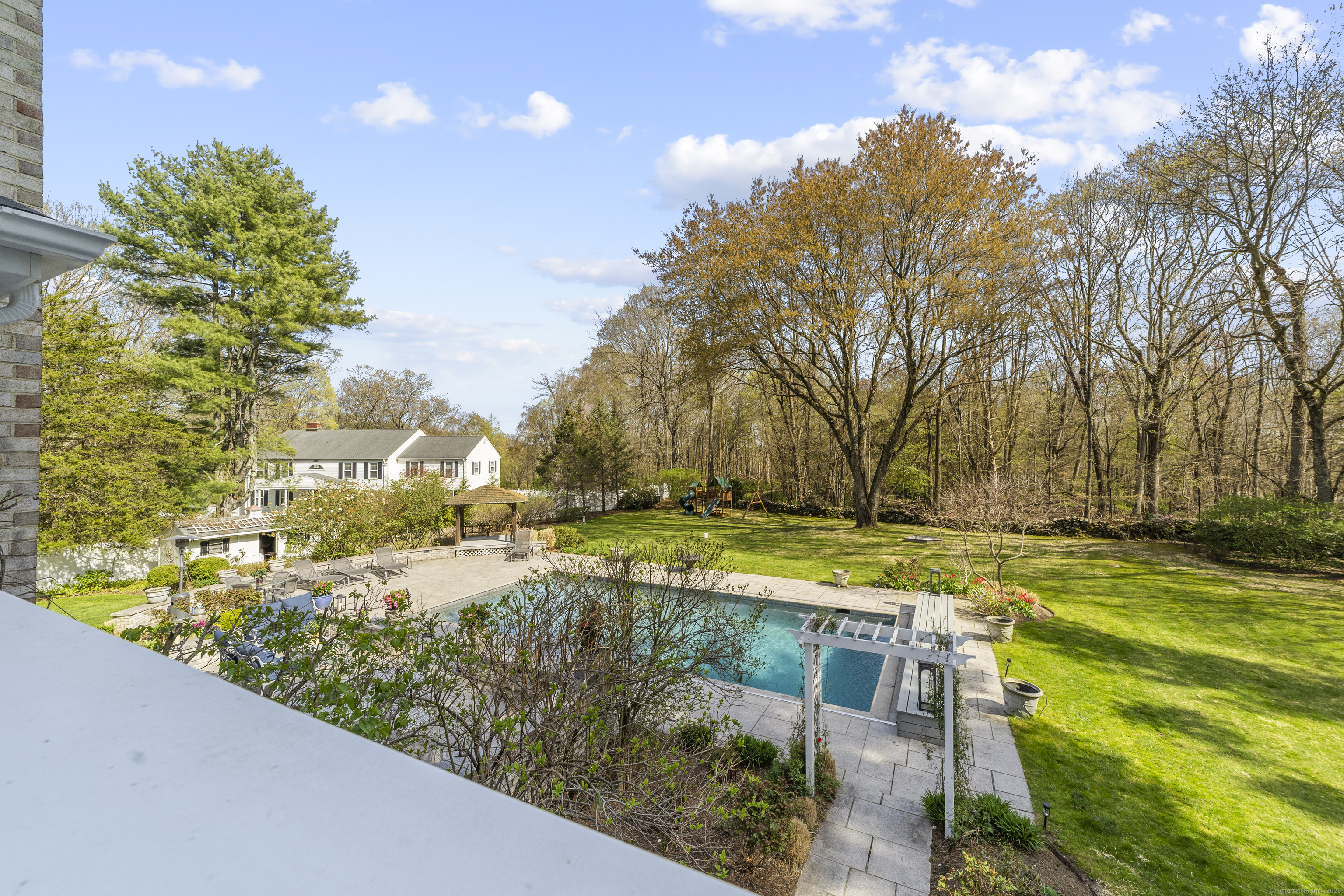 146 Ridgecrest Road, Stamford, Connecticut image 20
