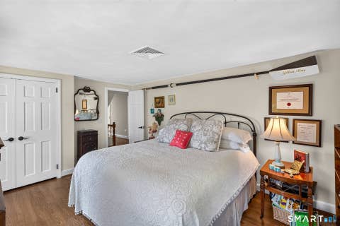Tiny photo for 187 Westledge Road, Simsbury, CT 06092 (MLS # 24199318)