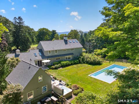 Tiny photo for 187 Westledge Road, Simsbury, CT 06092 (MLS # 24199318)