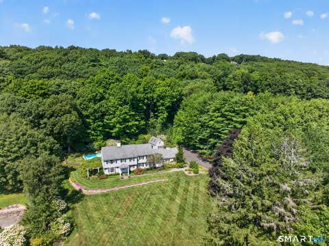 Tiny photo for 187 Westledge Road, Simsbury, CT 06092 (MLS # 24199318)