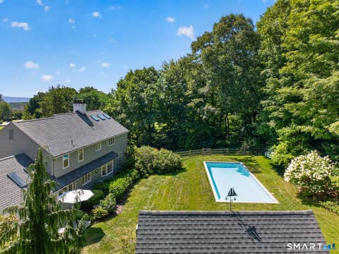 Tiny photo for 187 Westledge Road, Simsbury, CT 06092 (MLS # 24199318)