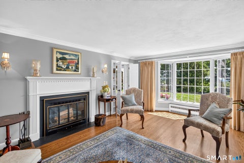 Tiny photo for 187 Westledge Road, Simsbury, CT 06092 (MLS # 24199318)