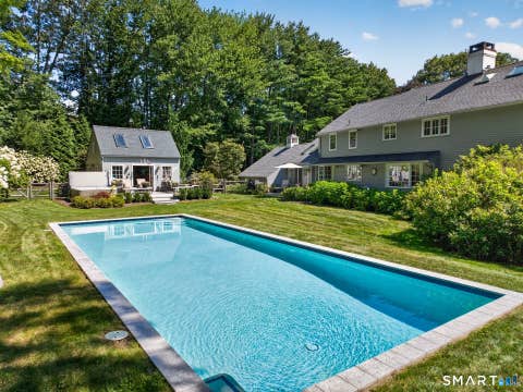 Tiny photo for 187 Westledge Road, Simsbury, CT 06092 (MLS # 24199318)