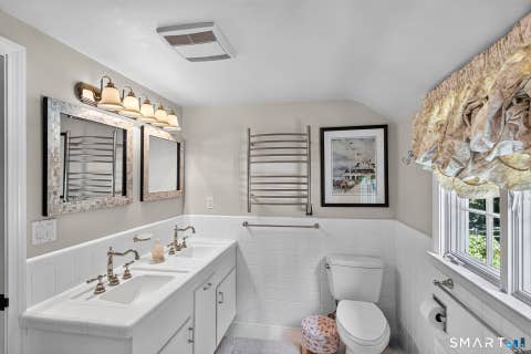 Tiny photo for 187 Westledge Road, Simsbury, CT 06092 (MLS # 24199318)