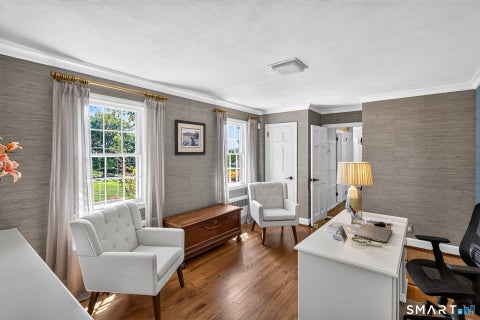 Tiny photo for 187 Westledge Road, Simsbury, CT 06092 (MLS # 24199318)