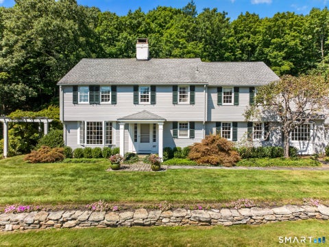 Tiny photo for 187 Westledge Road, Simsbury, CT 06092 (MLS # 24199318)