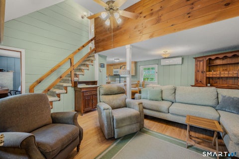 Tiny photo for 126 Deepwood Drive, Hebron, CT 06231 (MLS # 24196742)