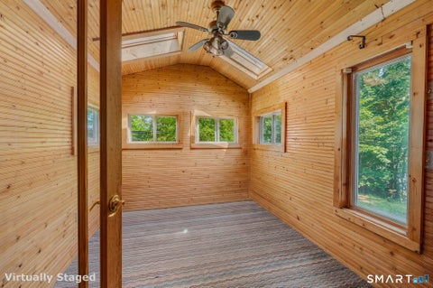 Tiny photo for 126 Deepwood Drive, Hebron, CT 06231 (MLS # 24196742)