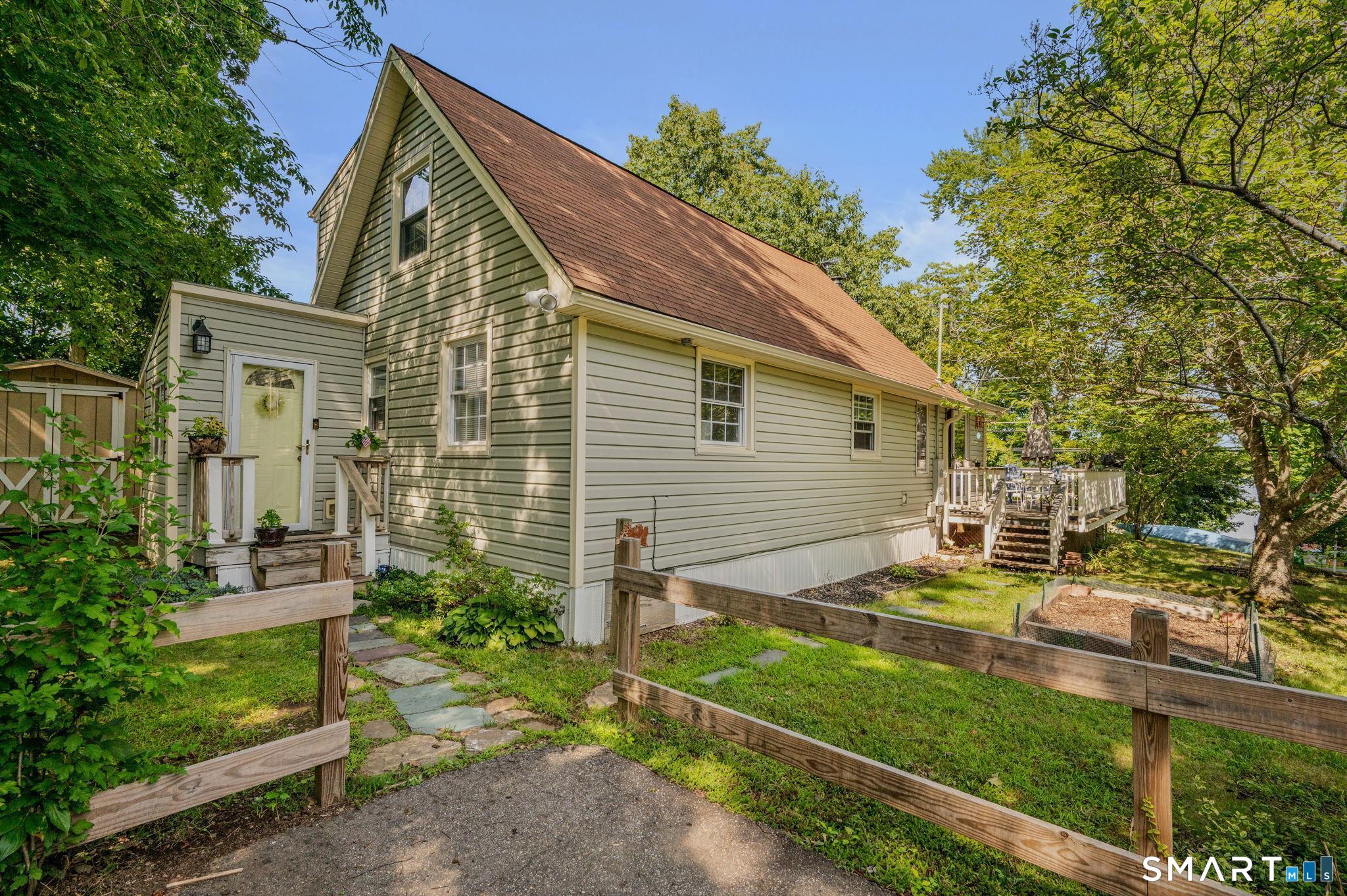 126 Deepwood Drive