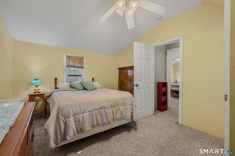 Tiny photo for 126 Deepwood Drive, Hebron, CT 06231 (MLS # 24196742)