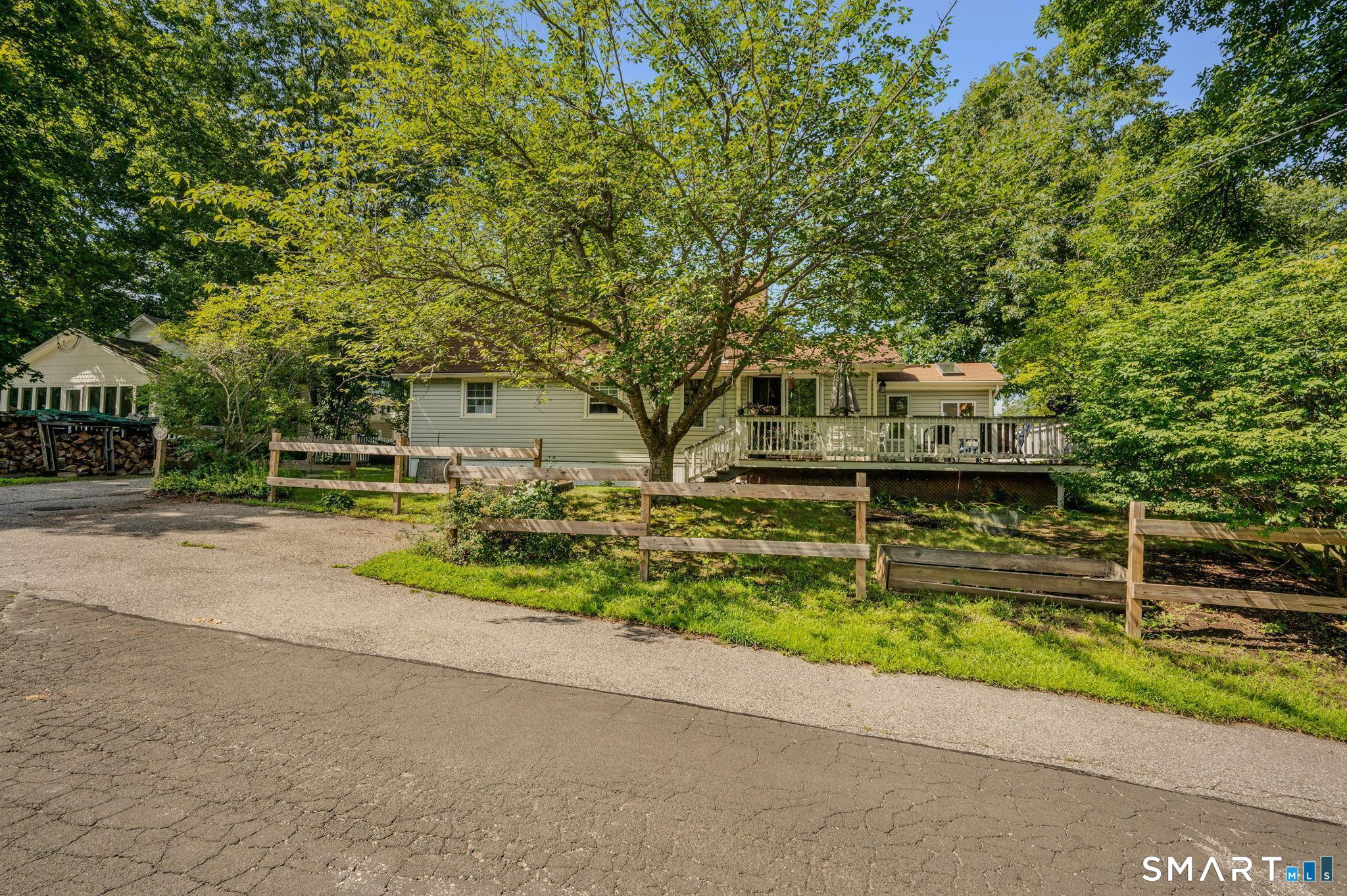 126 Deepwood Drive