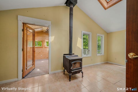 Tiny photo for 126 Deepwood Drive, Hebron, CT 06231 (MLS # 24196742)