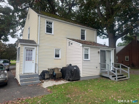 Tiny photo for 72 Sidney Avenue, West Hartford, CT 06110 (MLS # 24214384)