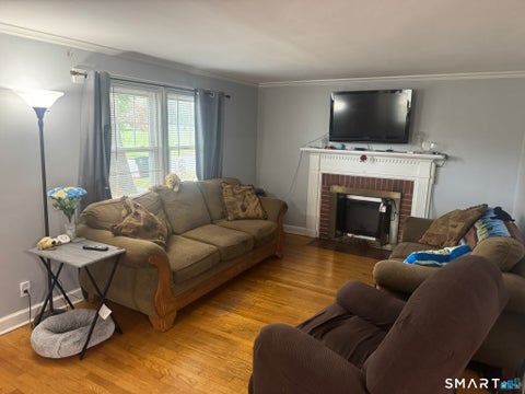 Tiny photo for 72 Sidney Avenue, West Hartford, CT 06110 (MLS # 24214384)