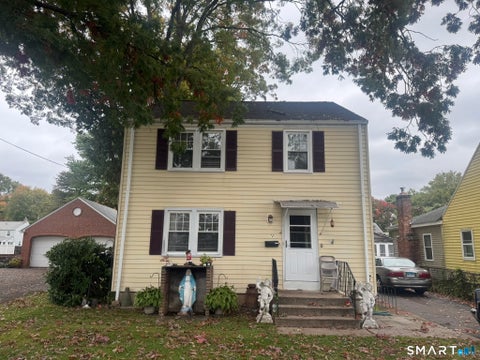 Photo of 72 Sidney Avenue, West Hartford, CT 06110 (MLS # 24214384)