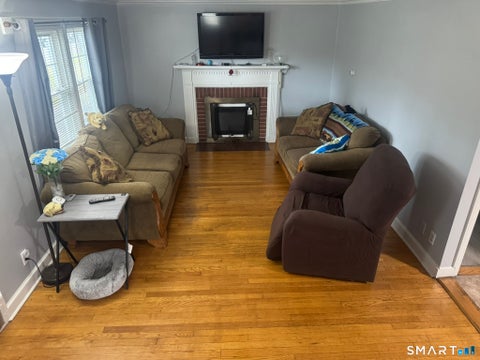 Tiny photo for 72 Sidney Avenue, West Hartford, CT 06110 (MLS # 24214384)