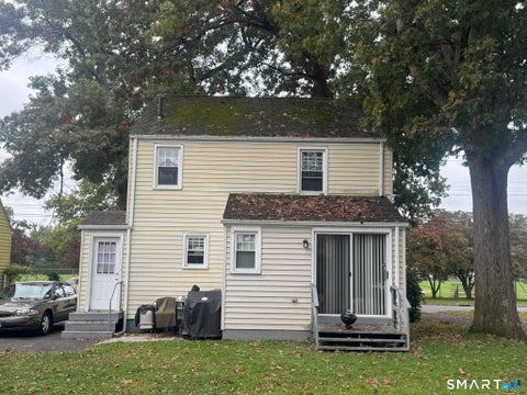 Tiny photo for 72 Sidney Avenue, West Hartford, CT 06110 (MLS # 24214384)