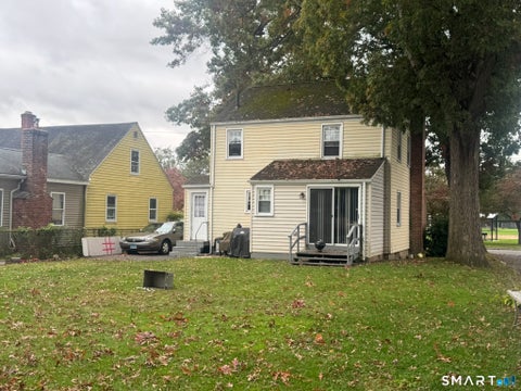 Tiny photo for 72 Sidney Avenue, West Hartford, CT 06110 (MLS # 24214384)