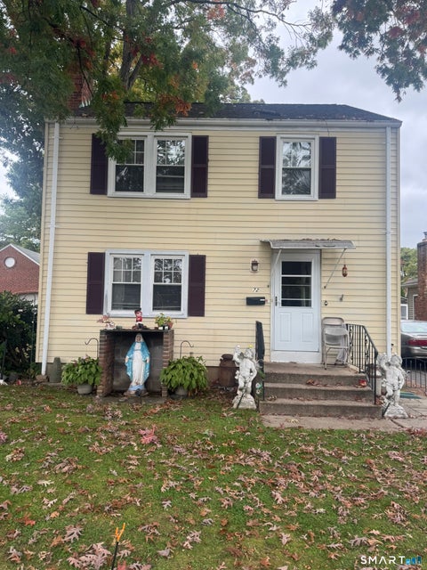 Tiny photo for 72 Sidney Avenue, West Hartford, CT 06110 (MLS # 24214384)