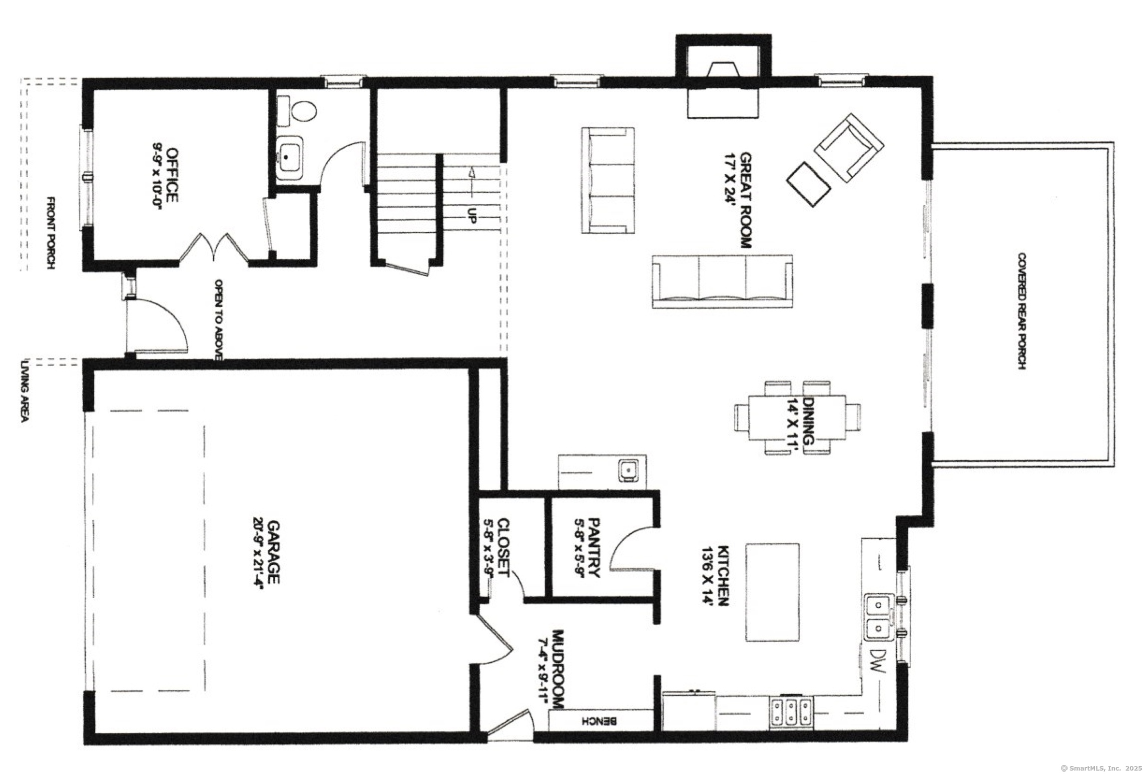 68 State Route 37 Route
