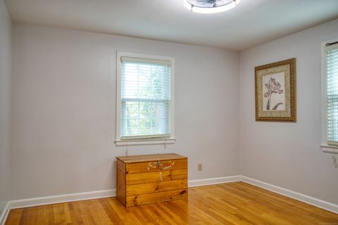Tiny photo for 64 Evergreen Avenue, Hamden, CT 06518 (MLS # 24137867)