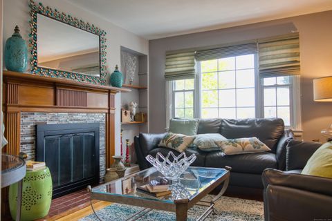 Tiny photo for 64 Evergreen Avenue, Hamden, CT 06518 (MLS # 24137867)