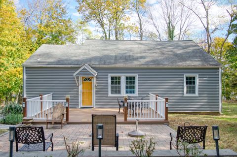 Tiny photo for 64 Evergreen Avenue, Hamden, CT 06518 (MLS # 24137867)