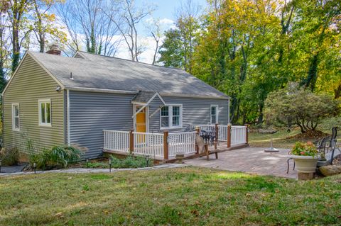 Tiny photo for 64 Evergreen Avenue, Hamden, CT 06518 (MLS # 24137867)
