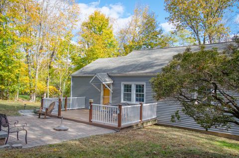 Tiny photo for 64 Evergreen Avenue, Hamden, CT 06518 (MLS # 24137867)