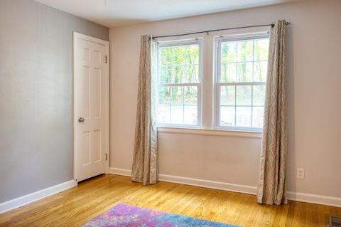 Tiny photo for 64 Evergreen Avenue, Hamden, CT 06518 (MLS # 24137867)