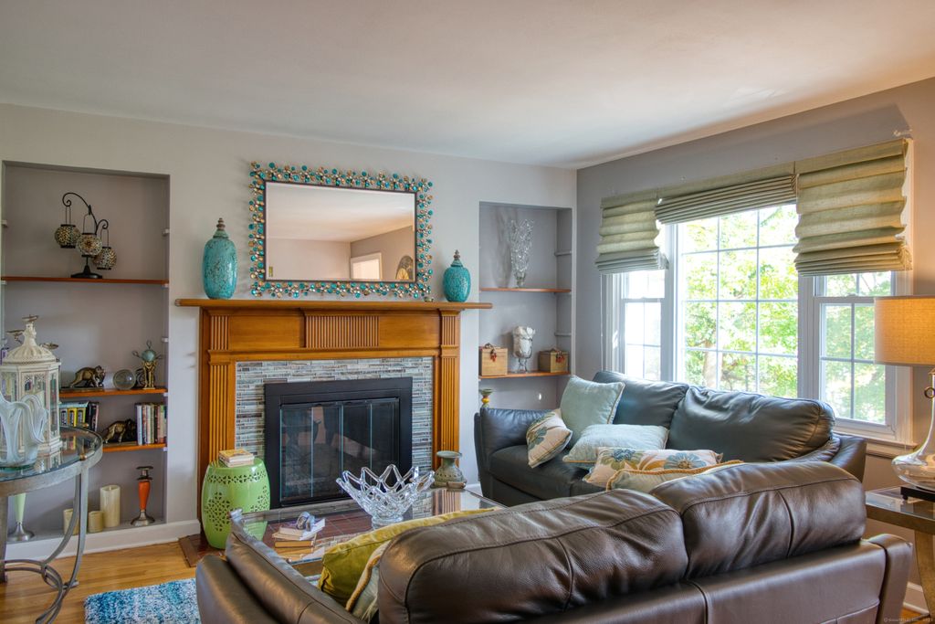 Photo of 64 Evergreen Avenue, Hamden, CT 06518 (MLS # 24137867)