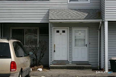 Tiny photo for 187 Lovers Lane #41, Torrington, CT 06790 (MLS # 24187129)
