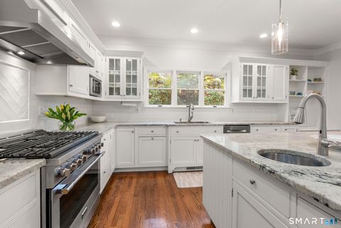 Tiny photo for 9 Pepperbush Road, Weston, CT 06883 (MLS # 24158801)