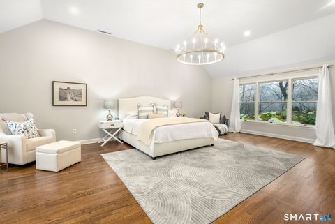 Tiny photo for 9 Pepperbush Road, Weston, CT 06883 (MLS # 24158801)