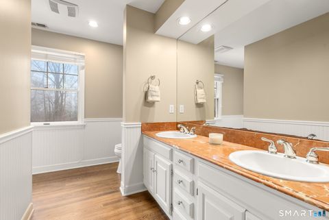 Tiny photo for 9 Pepperbush Road, Weston, CT 06883 (MLS # 24158801)