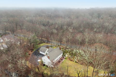 Tiny photo for 9 Pepperbush Road, Weston, CT 06883 (MLS # 24158801)