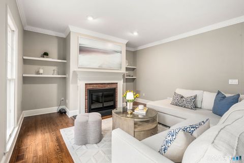 Tiny photo for 9 Pepperbush Road, Weston, CT 06883 (MLS # 24158801)