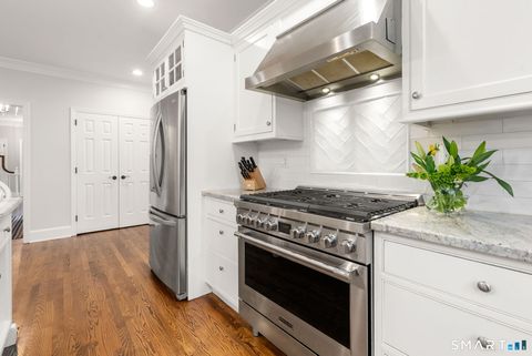 Tiny photo for 9 Pepperbush Road, Weston, CT 06883 (MLS # 24158801)