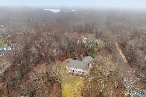 Tiny photo for 9 Pepperbush Road, Weston, CT 06883 (MLS # 24158801)