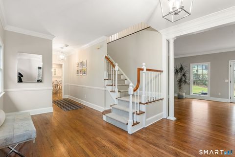 Tiny photo for 9 Pepperbush Road, Weston, CT 06883 (MLS # 24158801)