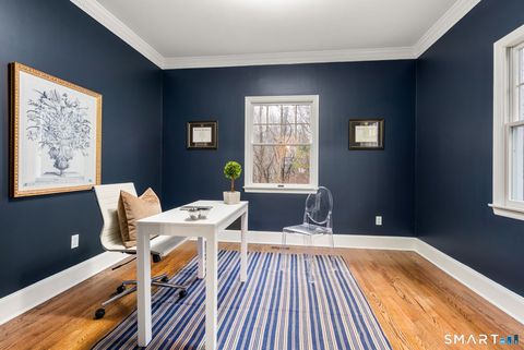 Tiny photo for 9 Pepperbush Road, Weston, CT 06883 (MLS # 24158801)